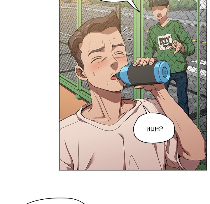Who Cares If I’m a Loser! Chapter 10 image 94