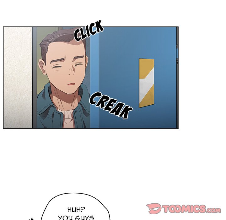 Who Cares If I’m a Loser! Chapter 10 image 97