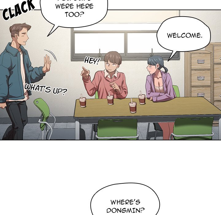 Who Cares If I’m a Loser! Chapter 10 image 98