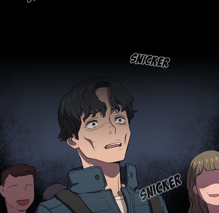 Who Cares If I’m a Loser! Chapter 11 image 99