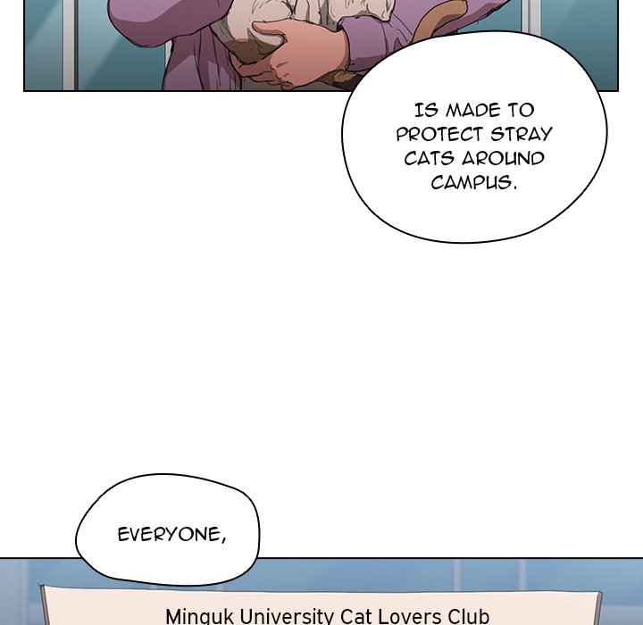 Who Cares If I’m a Loser! Chapter 11 image 103