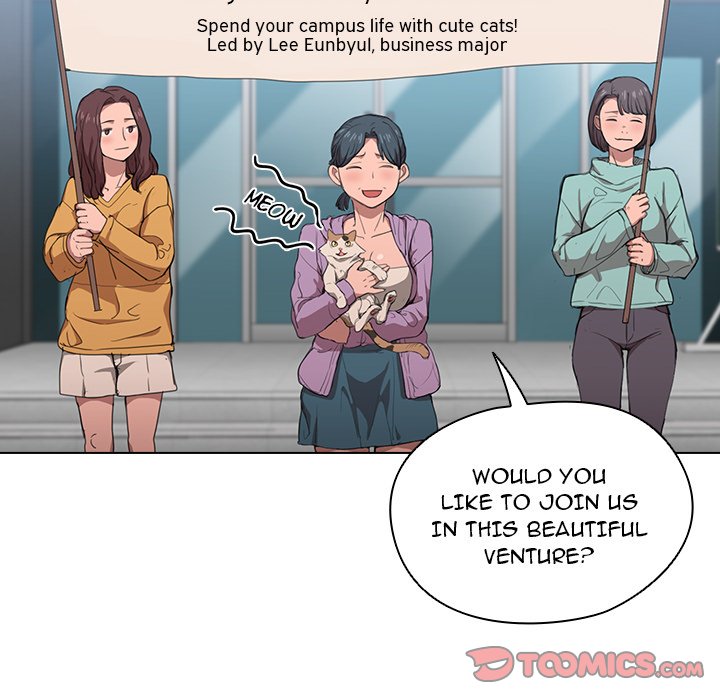 Who Cares If I’m a Loser! Chapter 11 image 104