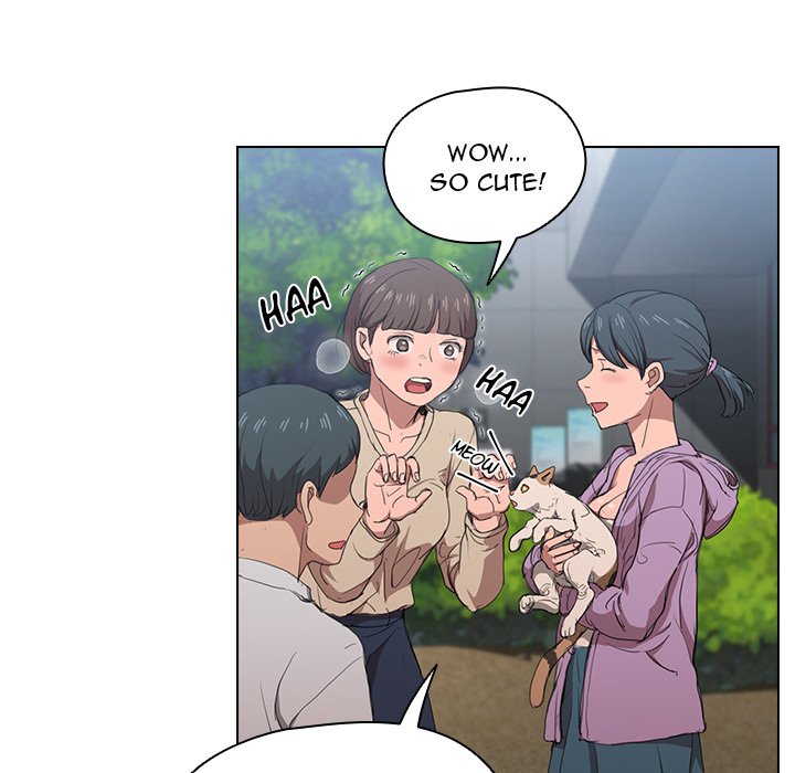 Who Cares If I’m a Loser! Chapter 11 image 105