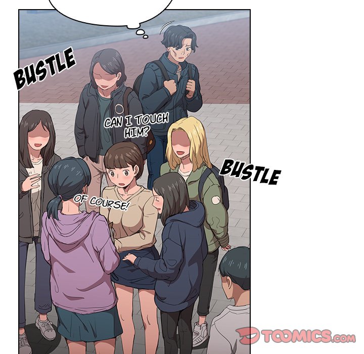 Who Cares If I’m a Loser! Chapter 11 image 107