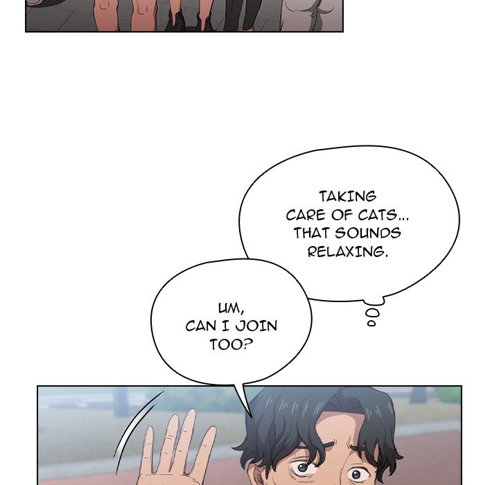 Who Cares If I’m a Loser! Chapter 11 image 108