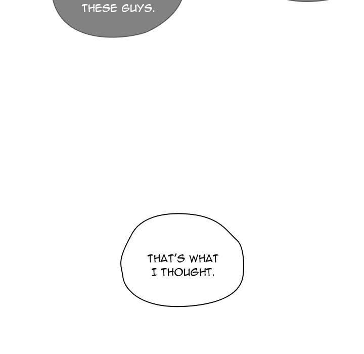 Who Cares If I’m a Loser! Chapter 11 image 10