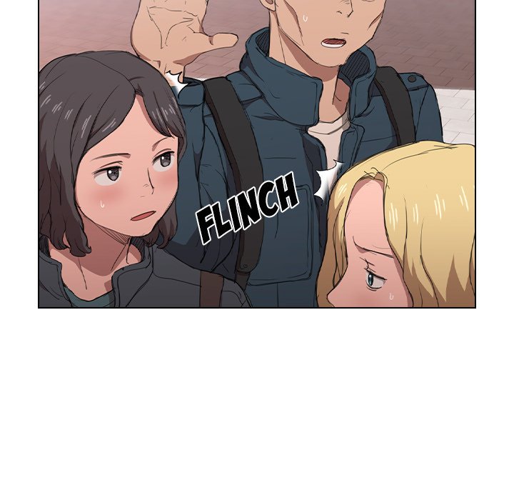 Who Cares If I’m a Loser! Chapter 11 image 109