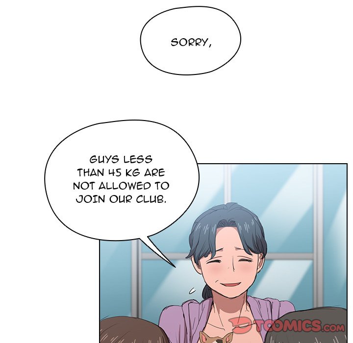 Who Cares If I’m a Loser! Chapter 11 image 110