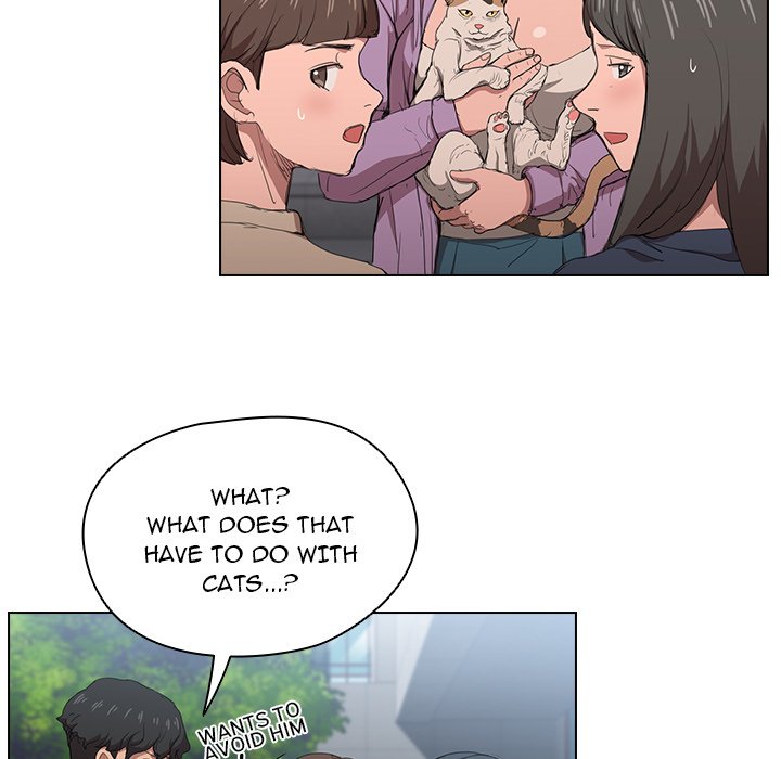 Who Cares If I’m a Loser! Chapter 11 image 111