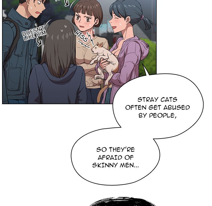 Who Cares If I’m a Loser! Chapter 11 image 112