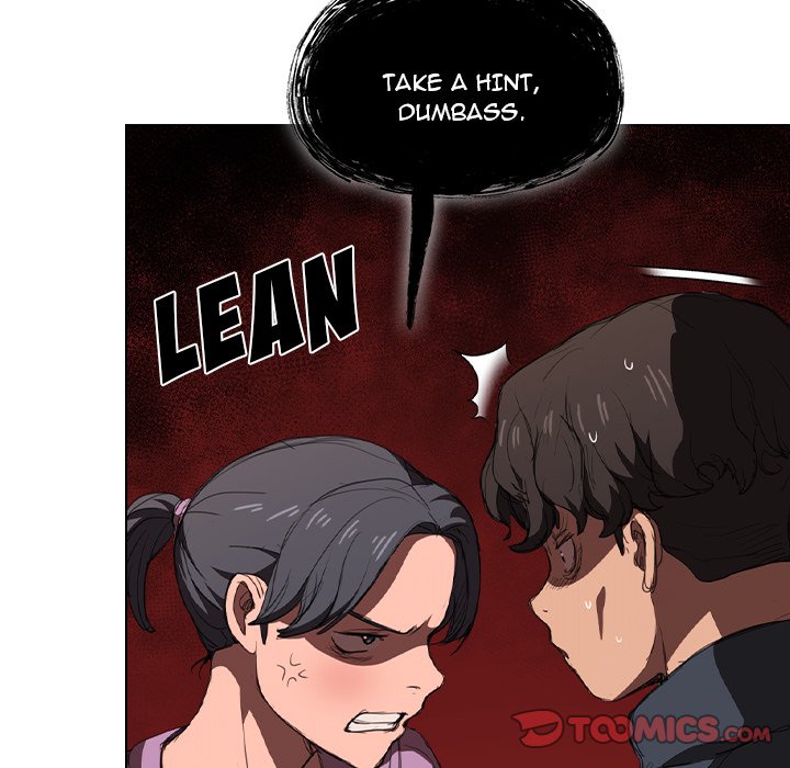 Who Cares If I’m a Loser! Chapter 11 image 113