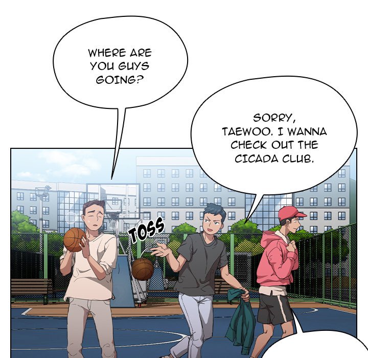 Who Cares If I’m a Loser! Chapter 11 image 115