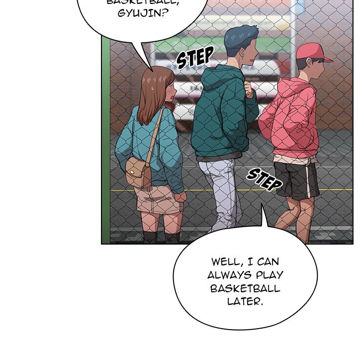 Who Cares If I’m a Loser! Chapter 11 image 118
