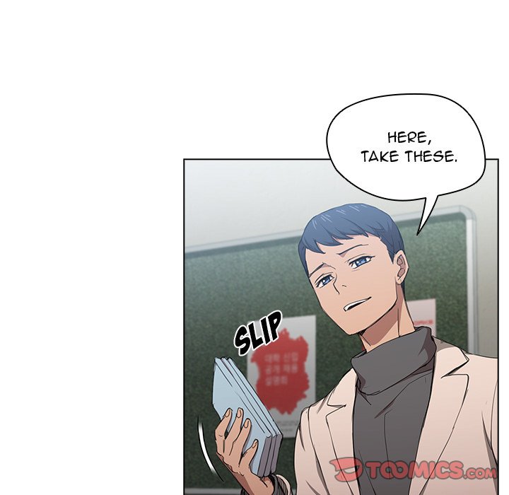 Who Cares If I’m a Loser! Chapter 11 image 11