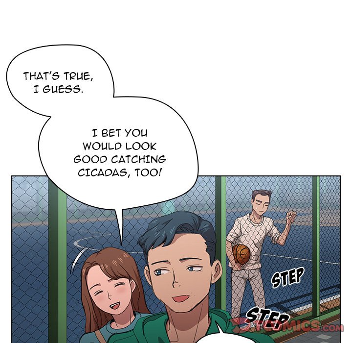 Who Cares If I’m a Loser! Chapter 11 image 119