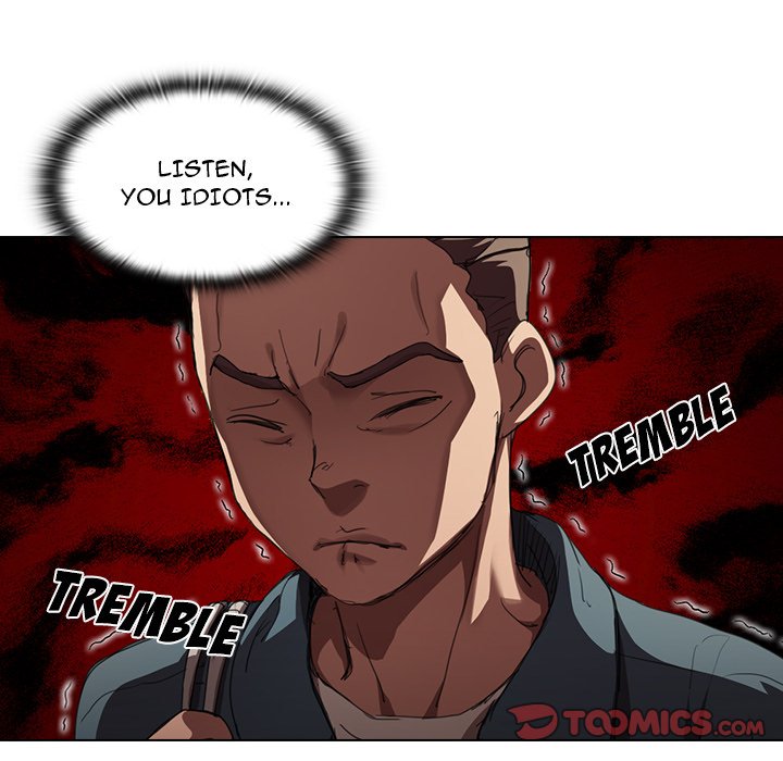 Who Cares If I’m a Loser! Chapter 11 image 122