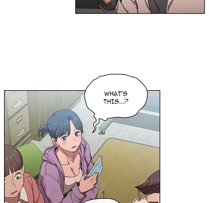 Who Cares If I’m a Loser! Chapter 11 image 12