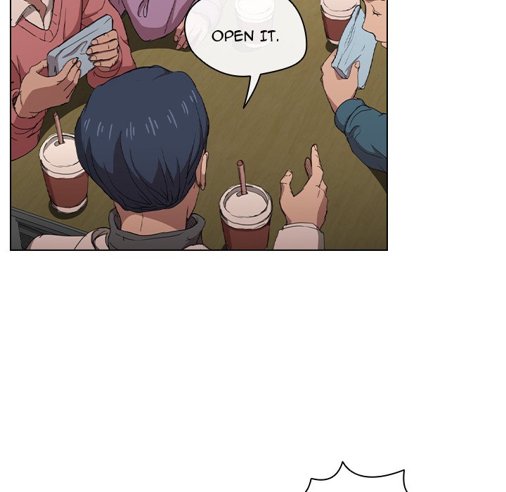 Who Cares If I’m a Loser! Chapter 11 image 13