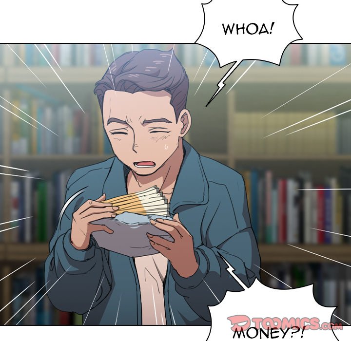 Who Cares If I’m a Loser! Chapter 11 image 14