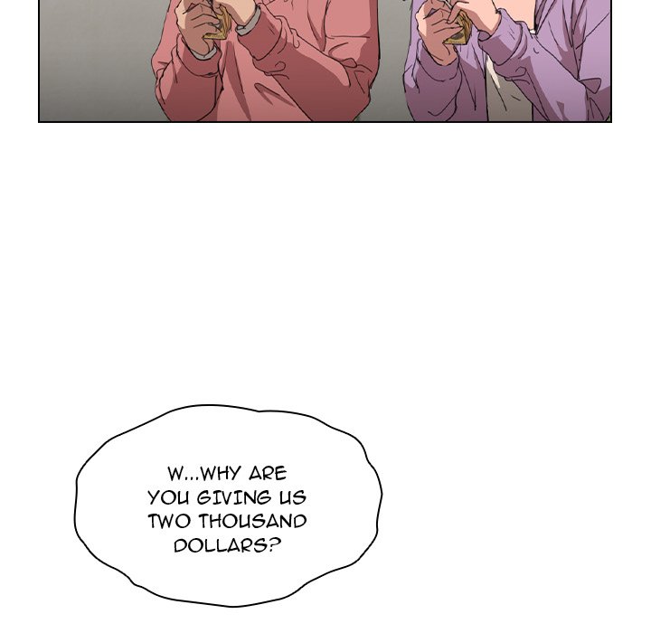 Who Cares If I’m a Loser! Chapter 11 image 16