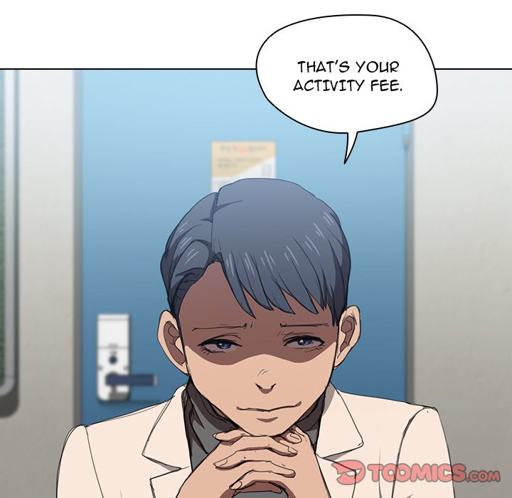 Who Cares If I’m a Loser! Chapter 11 image 17