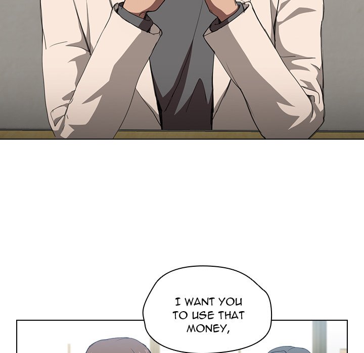 Who Cares If I’m a Loser! Chapter 11 image 18
