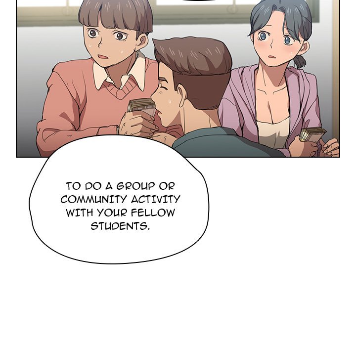 Who Cares If I’m a Loser! Chapter 11 image 19