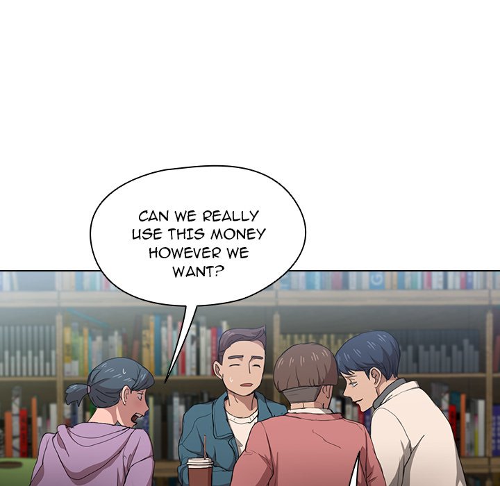 Who Cares If I’m a Loser! Chapter 11 image 22