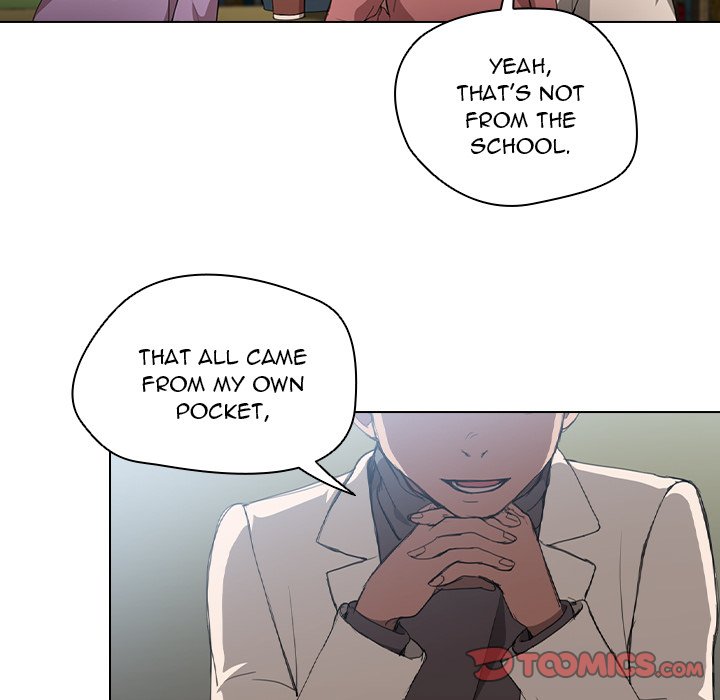 Who Cares If I’m a Loser! Chapter 11 image 23
