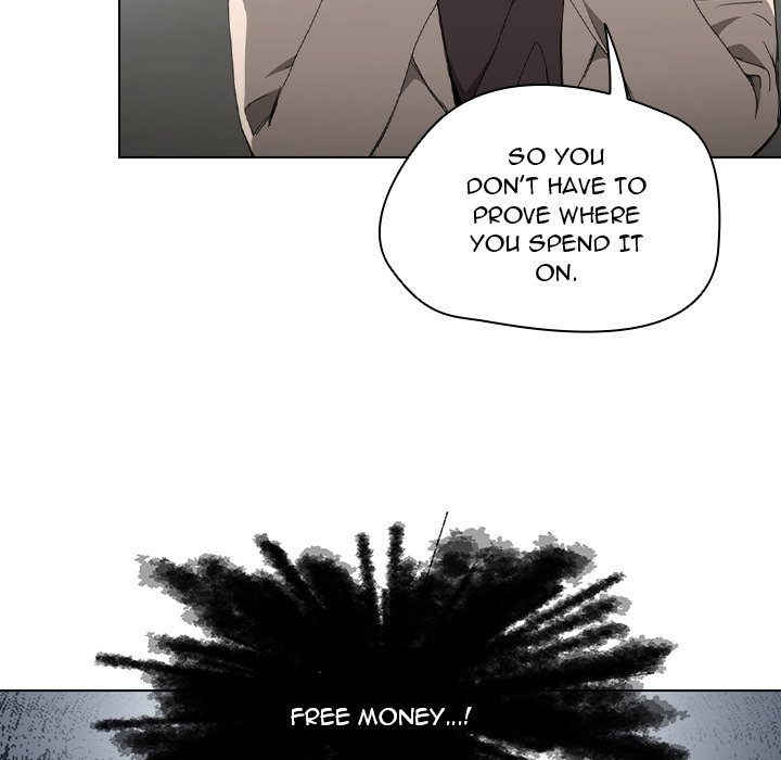 Who Cares If I’m a Loser! Chapter 11 image 24