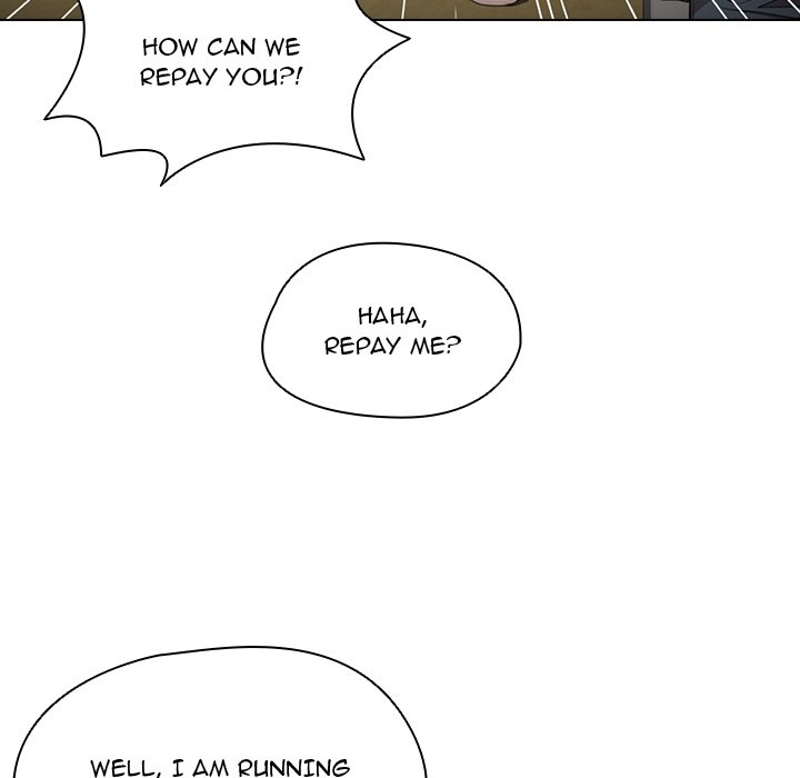 Who Cares If I’m a Loser! Chapter 11 image 27