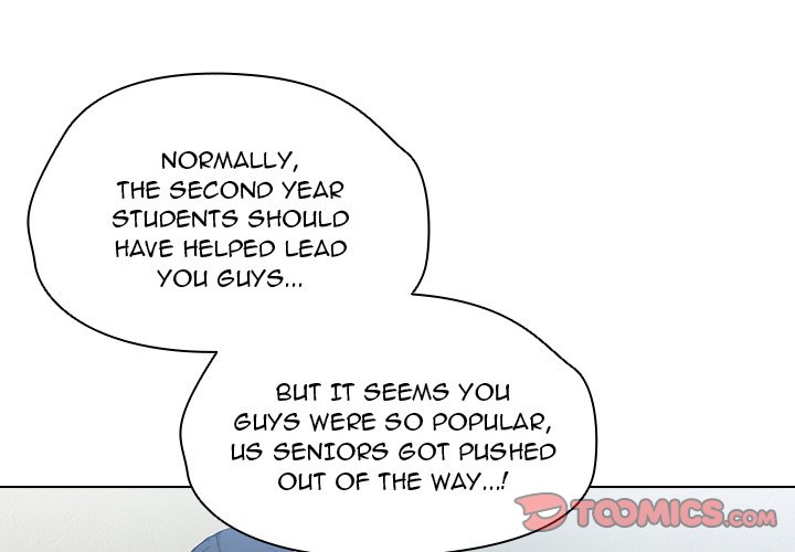 Who Cares If I’m a Loser! Chapter 11 image 2