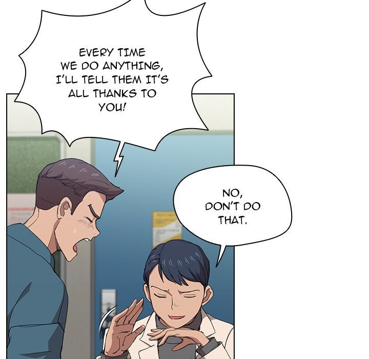 Who Cares If I’m a Loser! Chapter 11 image 31