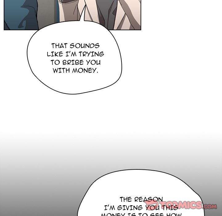 Who Cares If I’m a Loser! Chapter 11 image 32