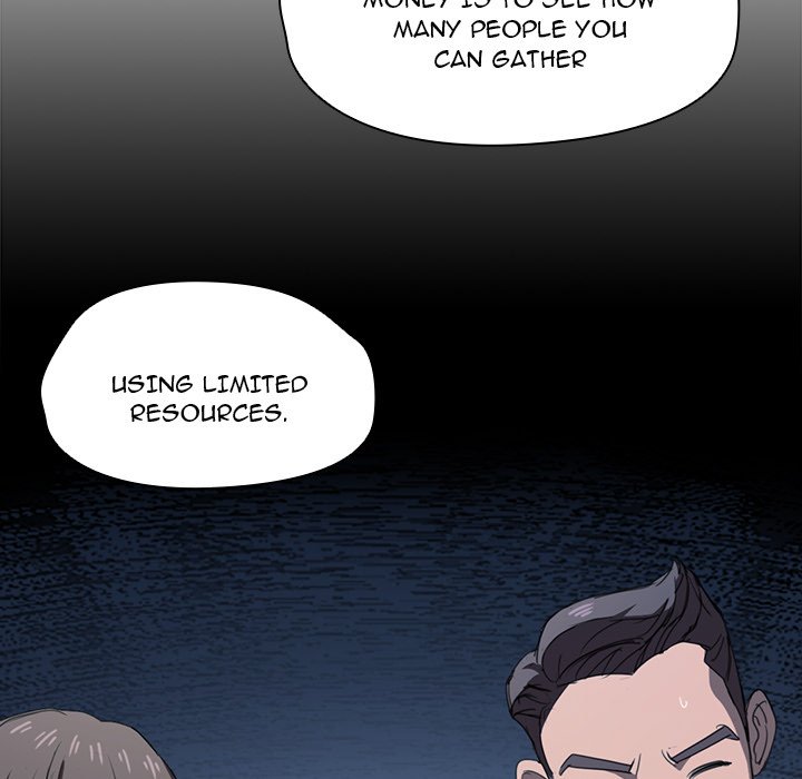 Who Cares If I’m a Loser! Chapter 11 image 33