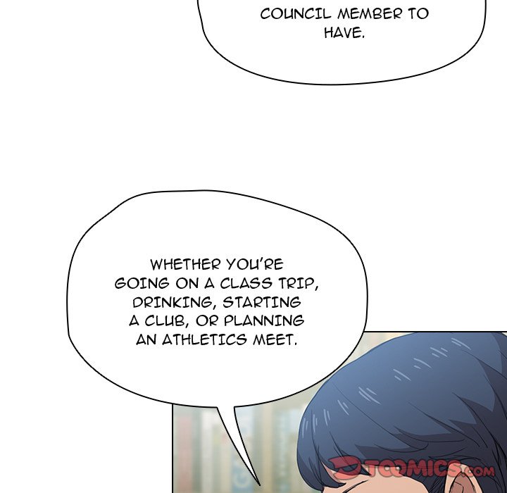 Who Cares If I’m a Loser! Chapter 11 image 35