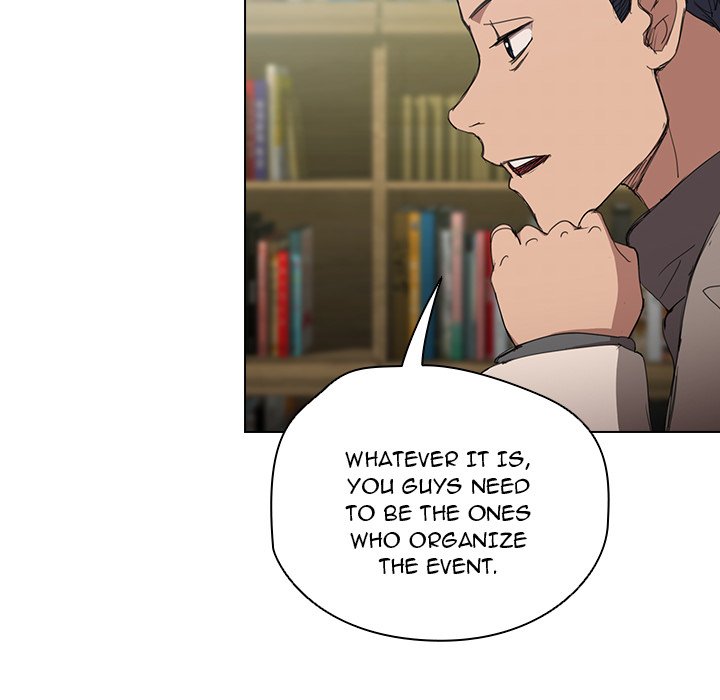 Who Cares If I’m a Loser! Chapter 11 image 36