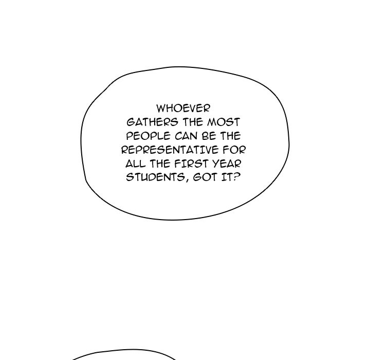 Who Cares If I’m a Loser! Chapter 11 image 37