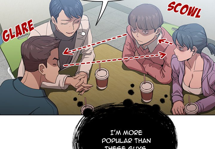 Who Cares If I’m a Loser! Chapter 11 image 3