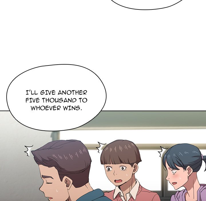 Who Cares If I’m a Loser! Chapter 11 image 39