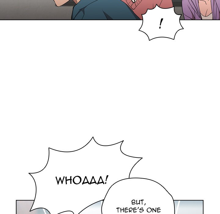 Who Cares If I’m a Loser! Chapter 11 image 40