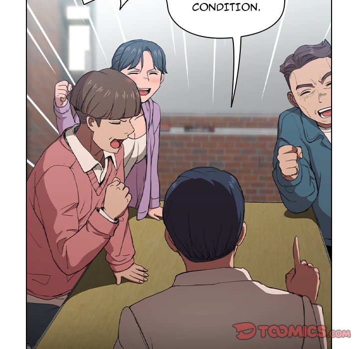 Who Cares If I’m a Loser! Chapter 11 image 41
