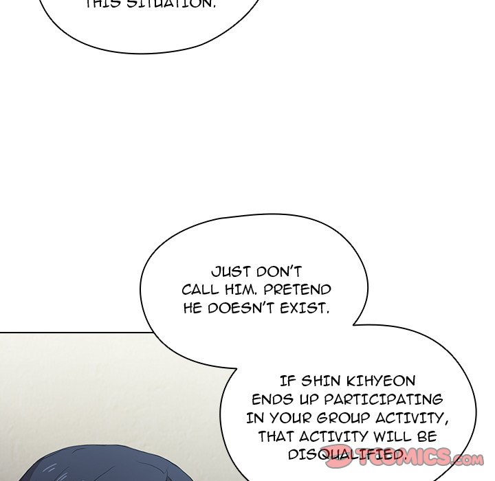 Who Cares If I’m a Loser! Chapter 11 image 47