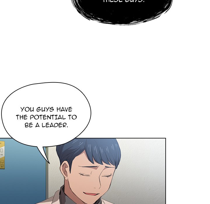 Who Cares If I’m a Loser! Chapter 11 image 4