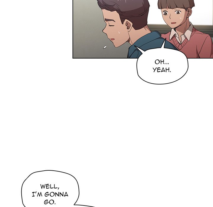 Who Cares If I’m a Loser! Chapter 11 image 49