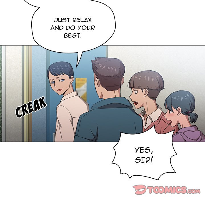 Who Cares If I’m a Loser! Chapter 11 image 50