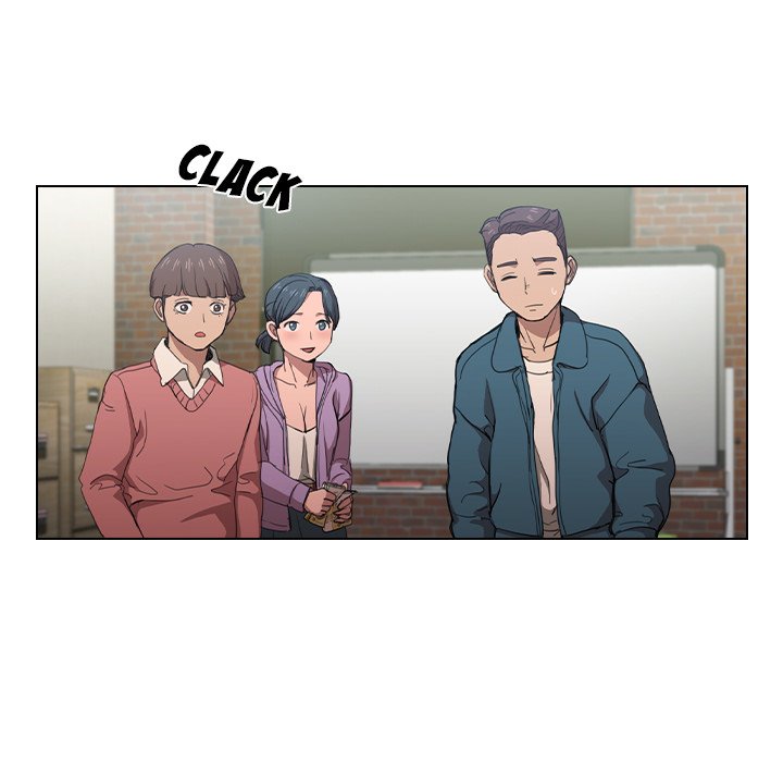 Who Cares If I’m a Loser! Chapter 11 image 51