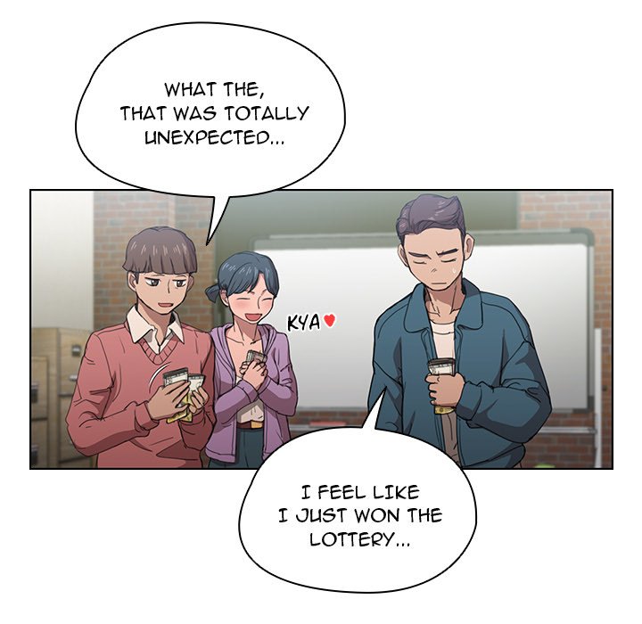 Who Cares If I’m a Loser! Chapter 11 image 52