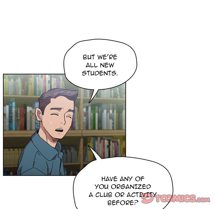 Who Cares If I’m a Loser! Chapter 11 image 53