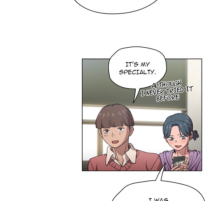Who Cares If I’m a Loser! Chapter 11 image 54
